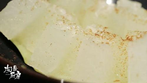瓜能用清水煮着吃吗视频,揭秘瓜类蔬菜的简单美味烹饪法