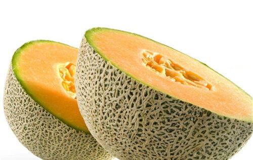 海里捞哈密瓜怎么吃视频,创意海鲜美食制作教程