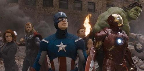 复仇者联盟吃瓜视频,揭秘幕后吃瓜瞬间，明星互动笑料百出