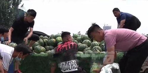 吕梁吃瓜村事件真相视频,揭开真相背后的惊人内幕