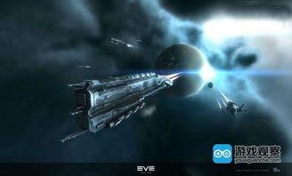 eve依然吃瓜视频,依然吃瓜,揭秘宇宙战舰背后的故事