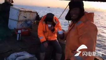 中国渔民吃瓜直播视频,揭秘海上生活与美食文化
