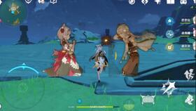 解说原神吃瓜视频,揭秘游戏圈幕后风云